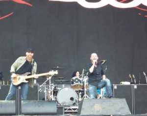 Sonisphere 2010 - Bucarest